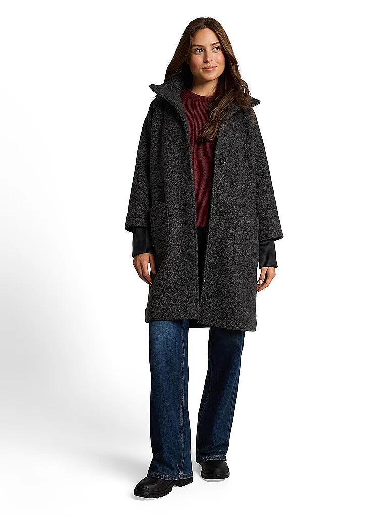 TOM TAILOR Manteau - vue 4